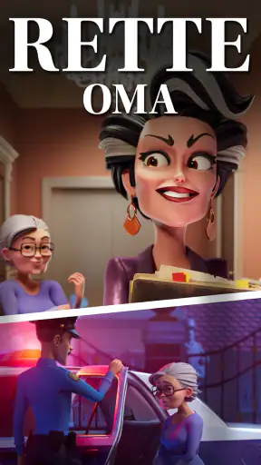 Merge Mansion screenshot