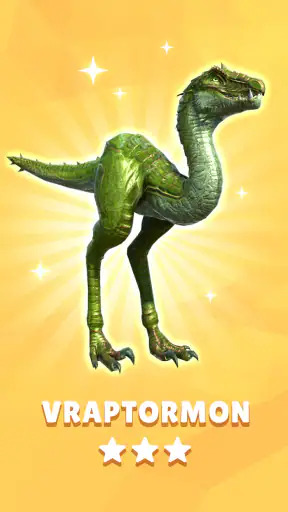 Merge Master: Dino Spiele screenshot 12