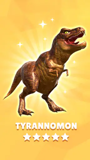 Merge Master: Dino Spiele screenshot
