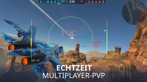 Metalstorm screenshot 10