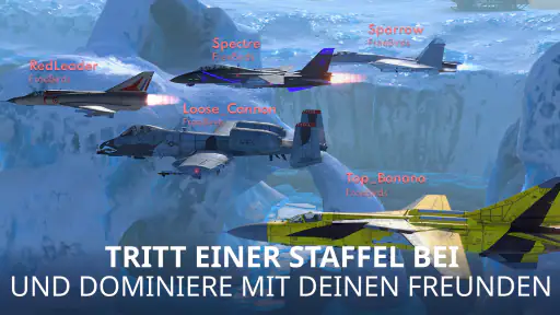 Metalstorm screenshot