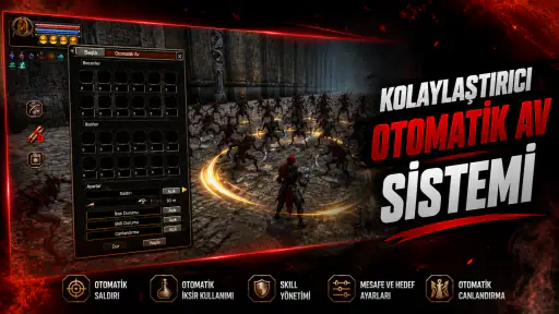 Metius2 Global screenshot 9