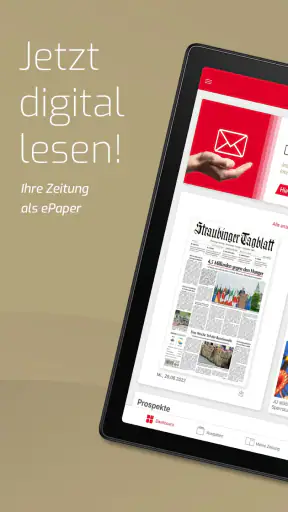 MGA E-Paper screenshot 11