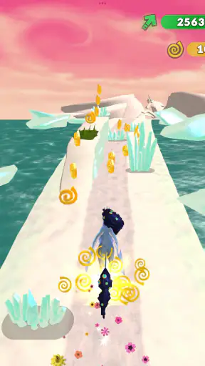 Mia and me® Das Original-Spiel screenshot 12
