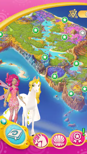 Mia and me® Das Original-Spiel screenshot 9