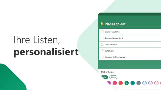 Microsoft To Do: Lists & Tasks screenshot 9