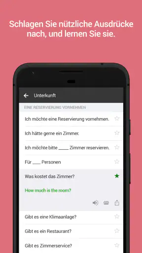 Microsoft Translator screenshot