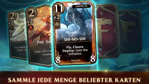 Might & Magic Fates TCG screenshot 9