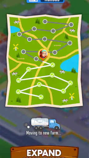 Milk Farm Tycoon screenshot 11