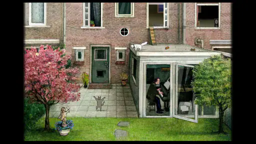 Milo and the Magpies screenshot 12