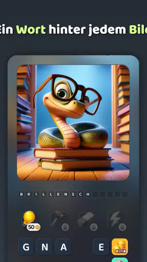 Mindblow: Errate das Wort! screenshot 10