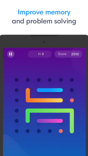 MindPal - Brain Training Games screenshot 11