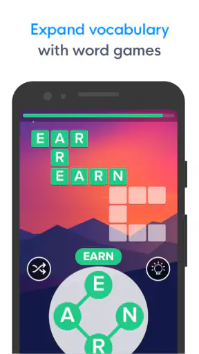 MindPal - Brain Training Games screenshot