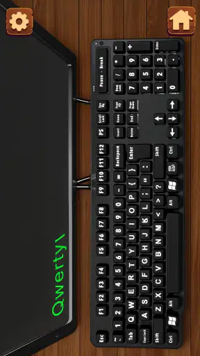 Mini Entspannend Spiel- Pop it screenshot