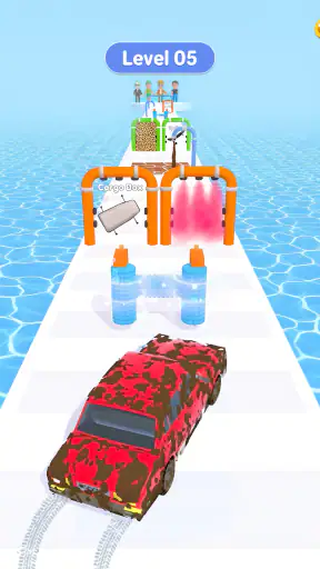 Mini Games: Run And Win screenshot 11