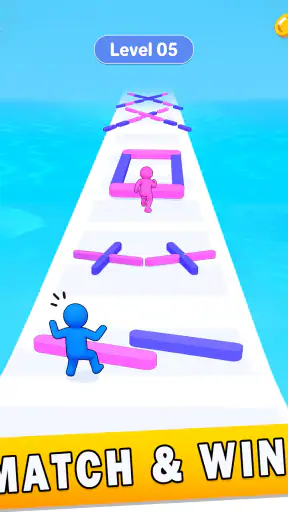 Mini Games: Run And Win screenshot 12