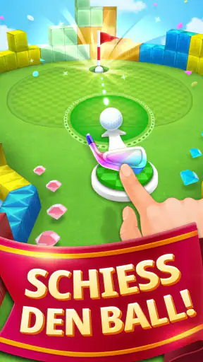 Mini Golf King screenshot 11