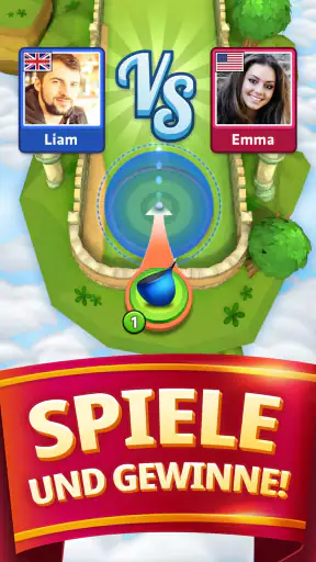 Mini Golf King screenshot 12