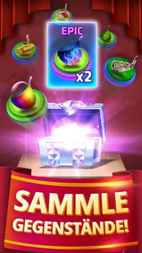 Mini Golf King screenshot