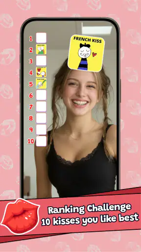Mini Quiz Filter Challenge screenshot 11