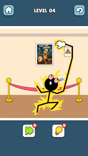 Mini Relaxing – Stress Relief screenshot