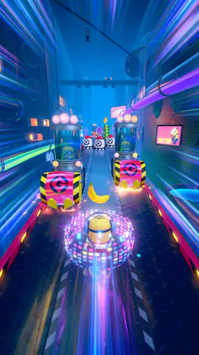 Minion Rush: Totaler Renn-Spaß screenshot 9