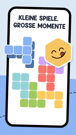 Minipuzzles - Tägliche Ziele screenshot 12