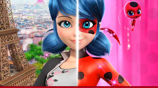Miraculous Leben! screenshot 10