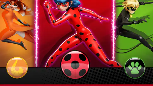 Miraculous Leben! screenshot 11