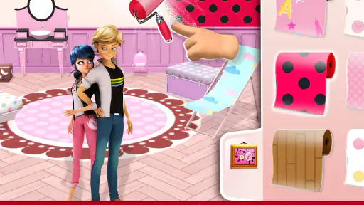 Miraculous Leben! screenshot