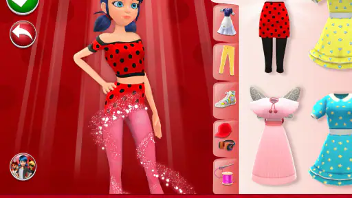 Miraculous Leben! screenshot 9