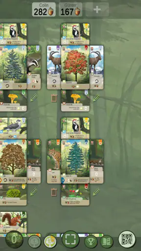 Mischwald™ Smart Counter screenshot 10