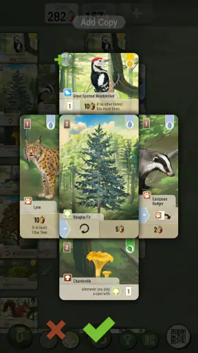 Mischwald™ Smart Counter screenshot 9