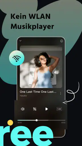 Mixtube Pro-LyricLoop screenshot