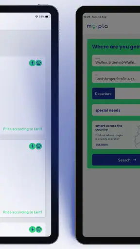 mopla screenshot