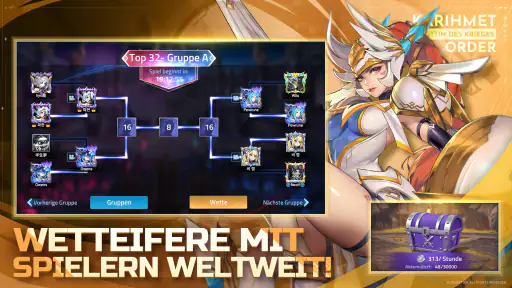 Mobile Legends: Adventure screenshot 9