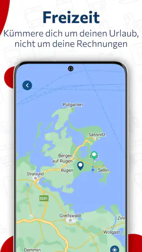 mobilet.de screenshot 10