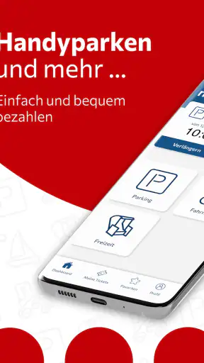 mobilet.de screenshot 11