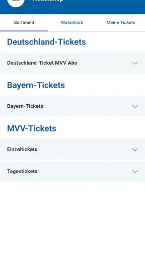 MoBY screenshot
