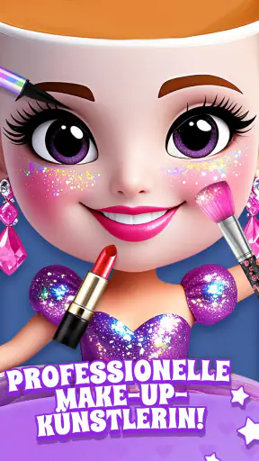 Mode-Make-up: Salon & Styling screenshot 11