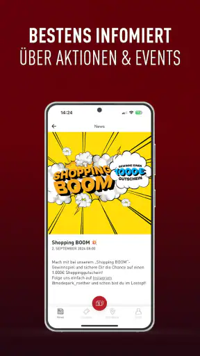 Modepark Röther screenshot 12