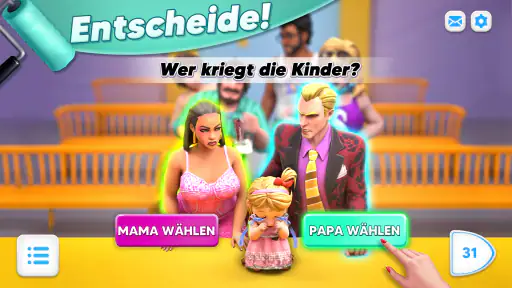 Modern Community screenshot