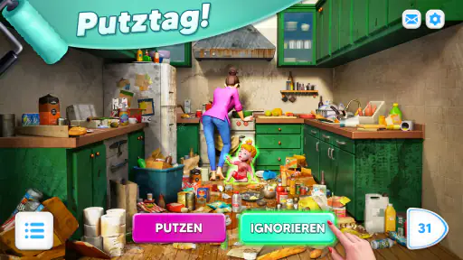 Modern Community screenshot