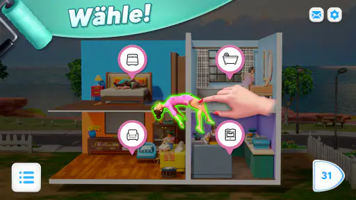 Modern Community screenshot