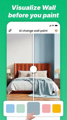Modernes Hausdesign: Home Ai screenshot