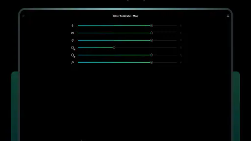 Moises: Die App für Musiker screenshot 10