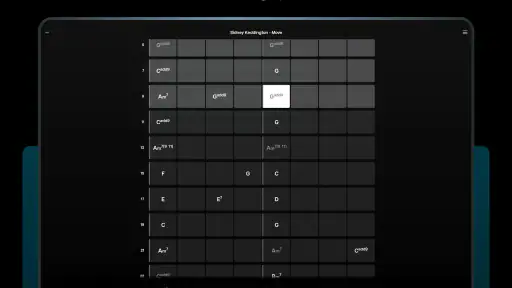 Moises: Die App für Musiker screenshot 11