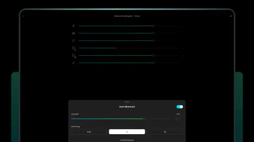 Moises: Die App für Musiker screenshot 12