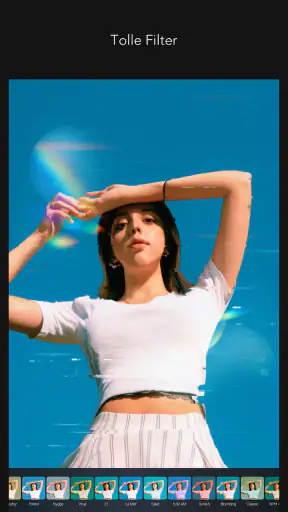 MOLDIV VideoLab Video Editor screenshot 9