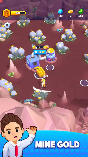 Money Empire screenshot 10